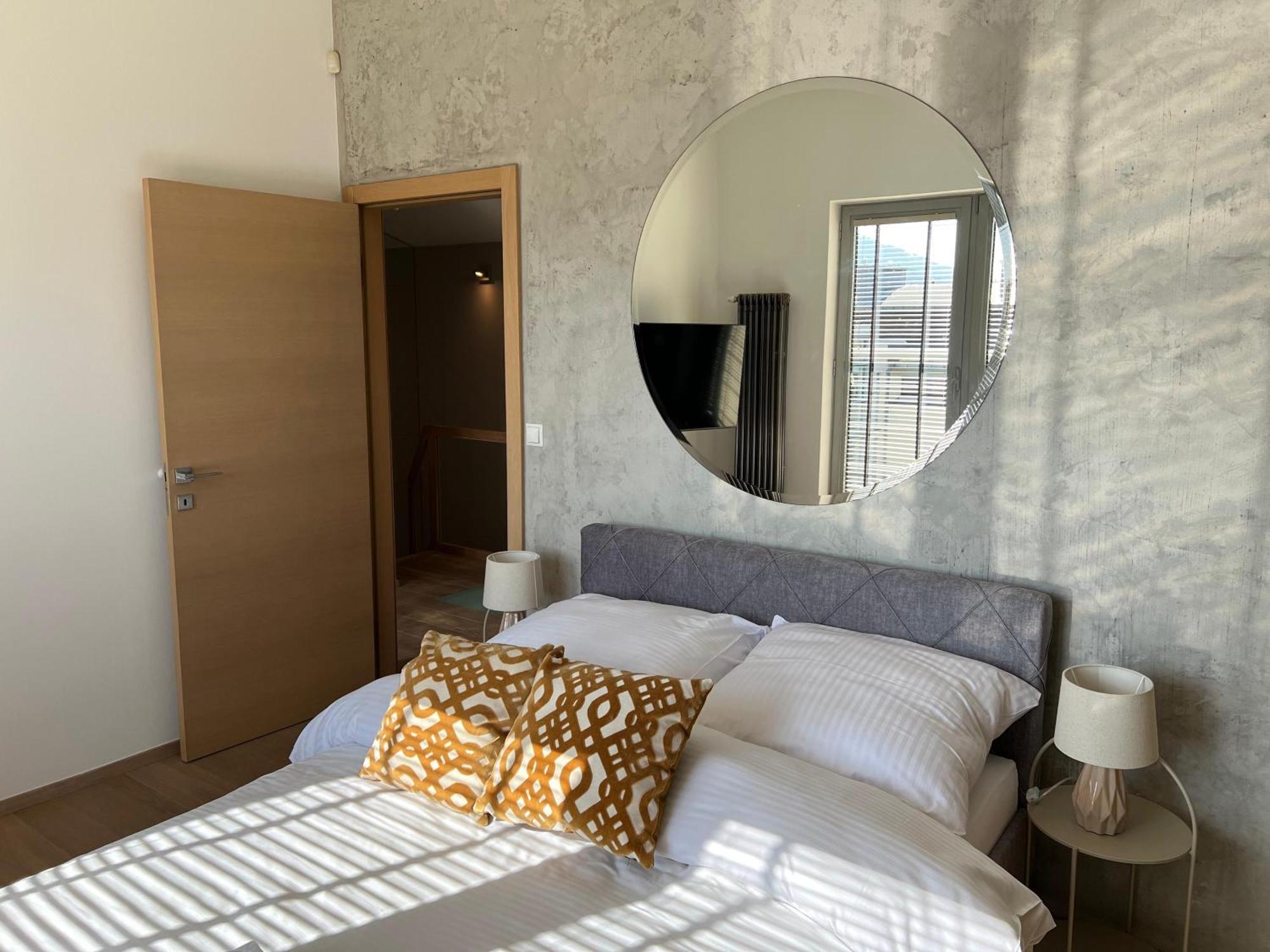 Apartament Zeta - City 2 Устронь Екстер'єр фото