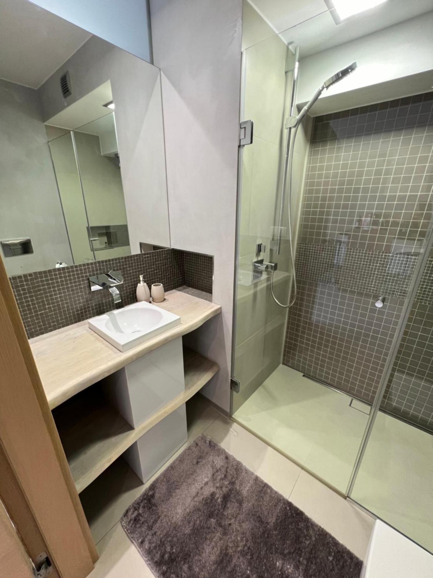 Apartament Zeta - City 2 Устронь Екстер'єр фото