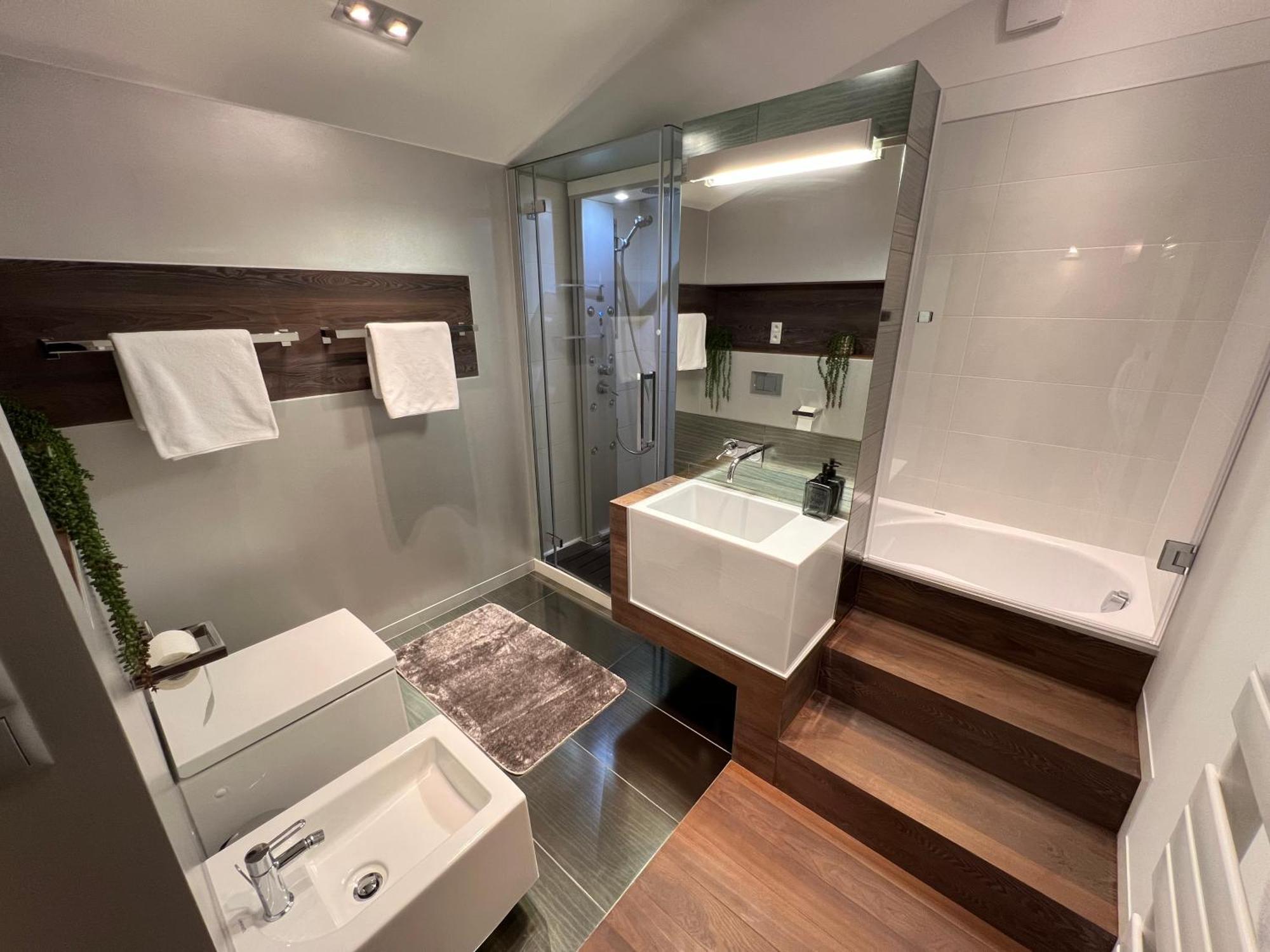 Apartament Zeta - City 2 Устронь Екстер'єр фото