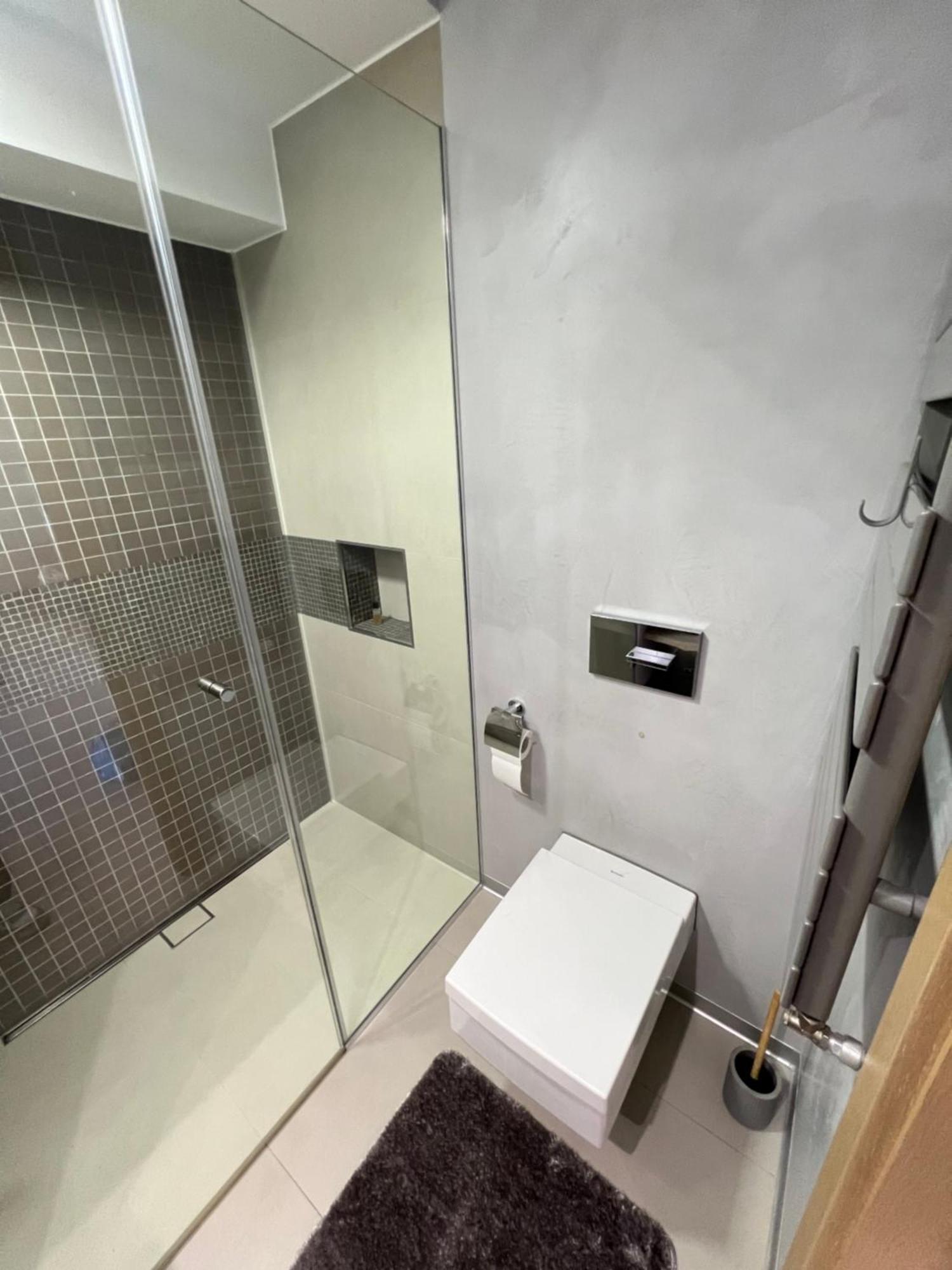 Apartament Zeta - City 2 Устронь Екстер'єр фото
